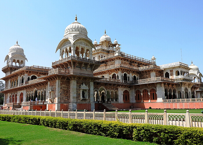 Albert Hall Museum